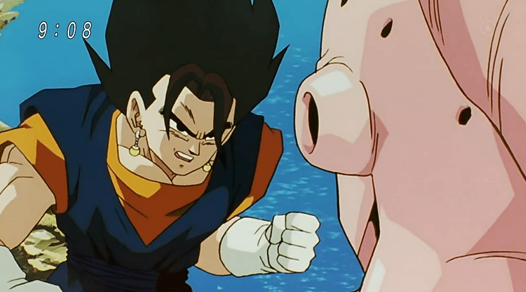 דרגון בול קאי פרק 146 מתורגם לעברית! > דרגון בול ישראל - אתר מעריצי דרגון בול בישראל!