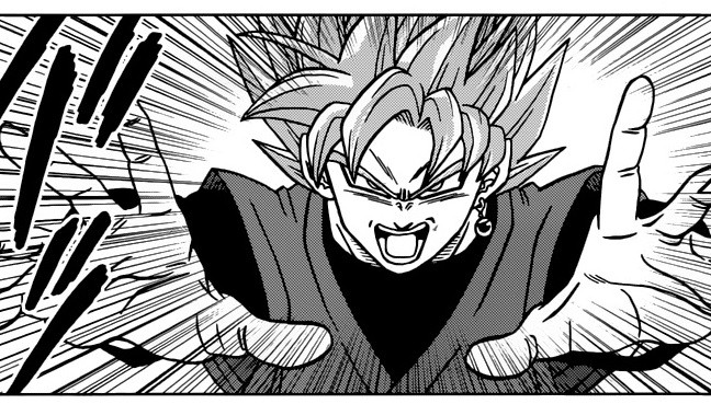 המנגה של דרגון בול סופר - פרק 21 - בתרגום לעברית > דרגון בול ישראל - אתר מעריצי דרגון בול בישראל!