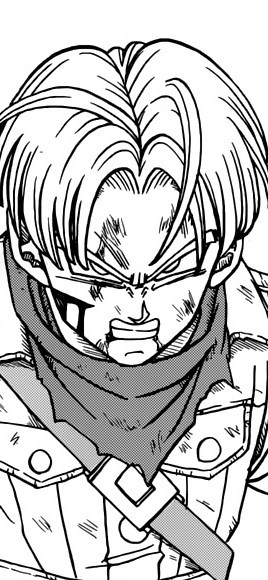 המנגה של דרגון בול סופר - פרק 21 - בתרגום לעברית > דרגון בול ישראל - אתר מעריצי דרגון בול בישראל!