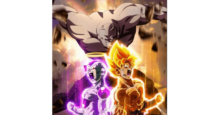 פינת השבוע #62 (18.5.2019) - חידון שבועי קשה במיוחד! > דרגון בול ישראל - אתר מעריצי דרגון בול בישראל!