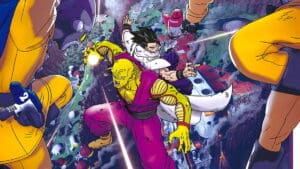 super super hero 2 > דרגון בול ישראל - אתר מעריצי דרגון בול בישראל!